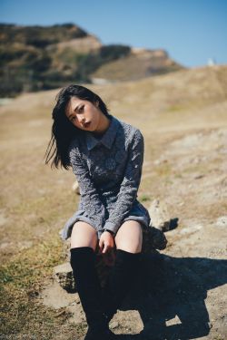 爱上你